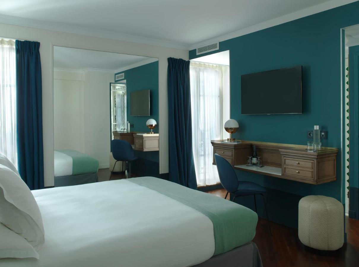 Chambre Exécutive