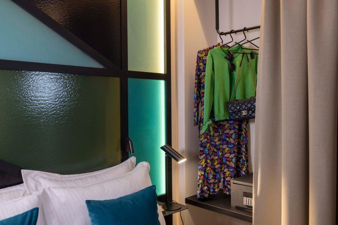 Habitación Doble Deluxe