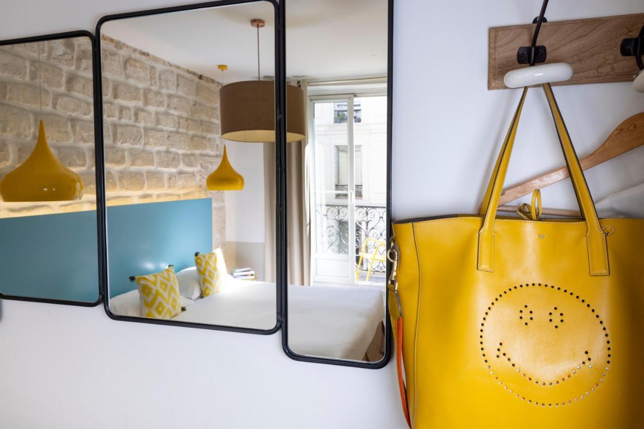 Superior Tweepersoonskamer met Balkon