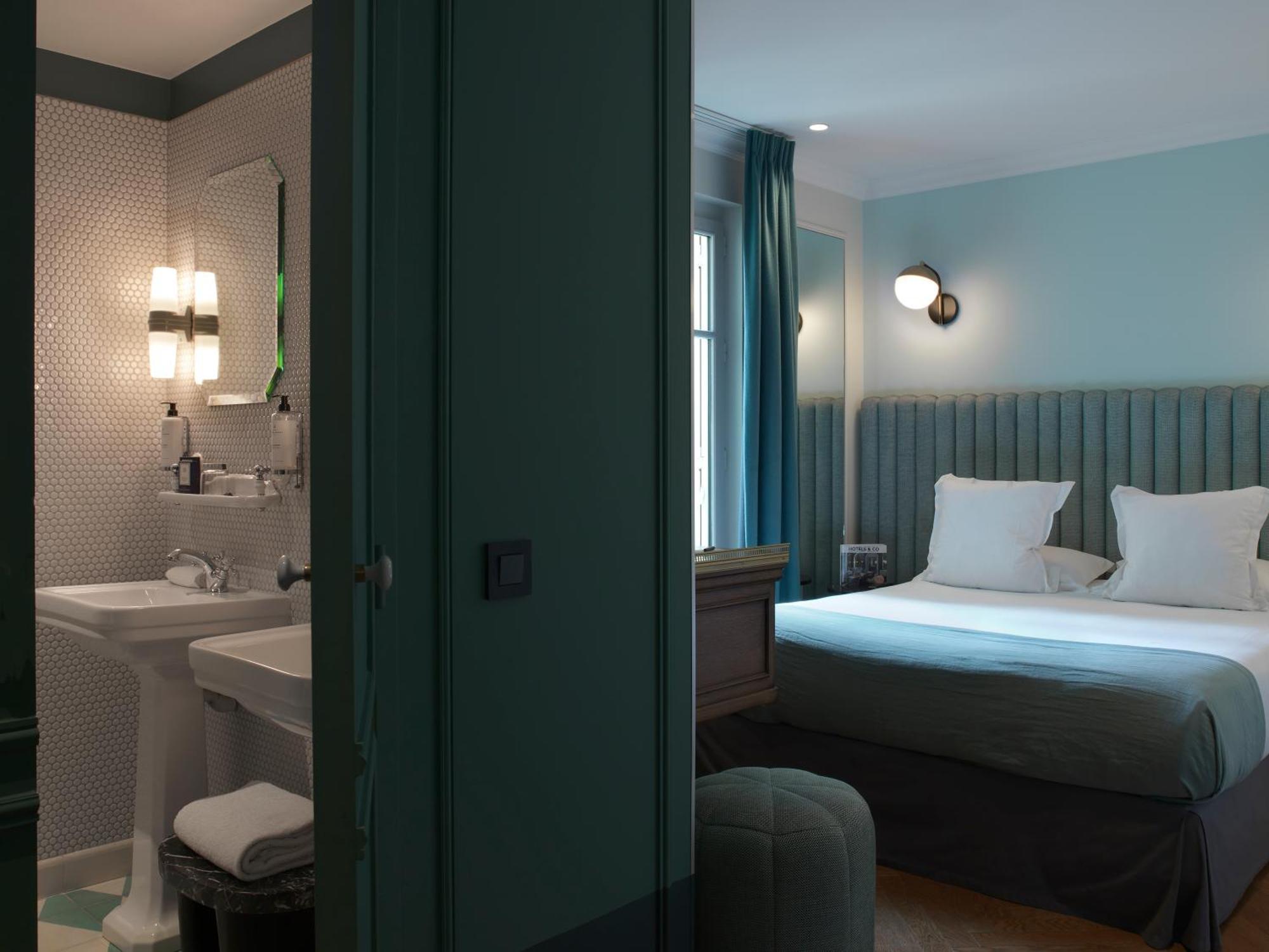 Chambre Classique