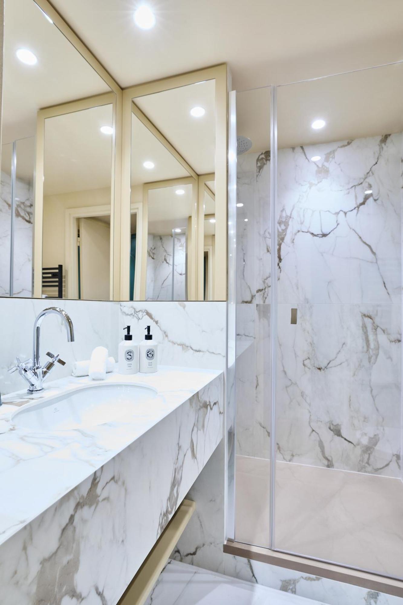 Habitación Dúplex