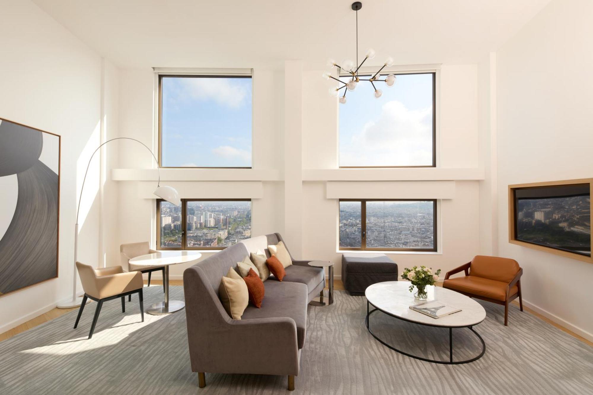 Suíte Loft