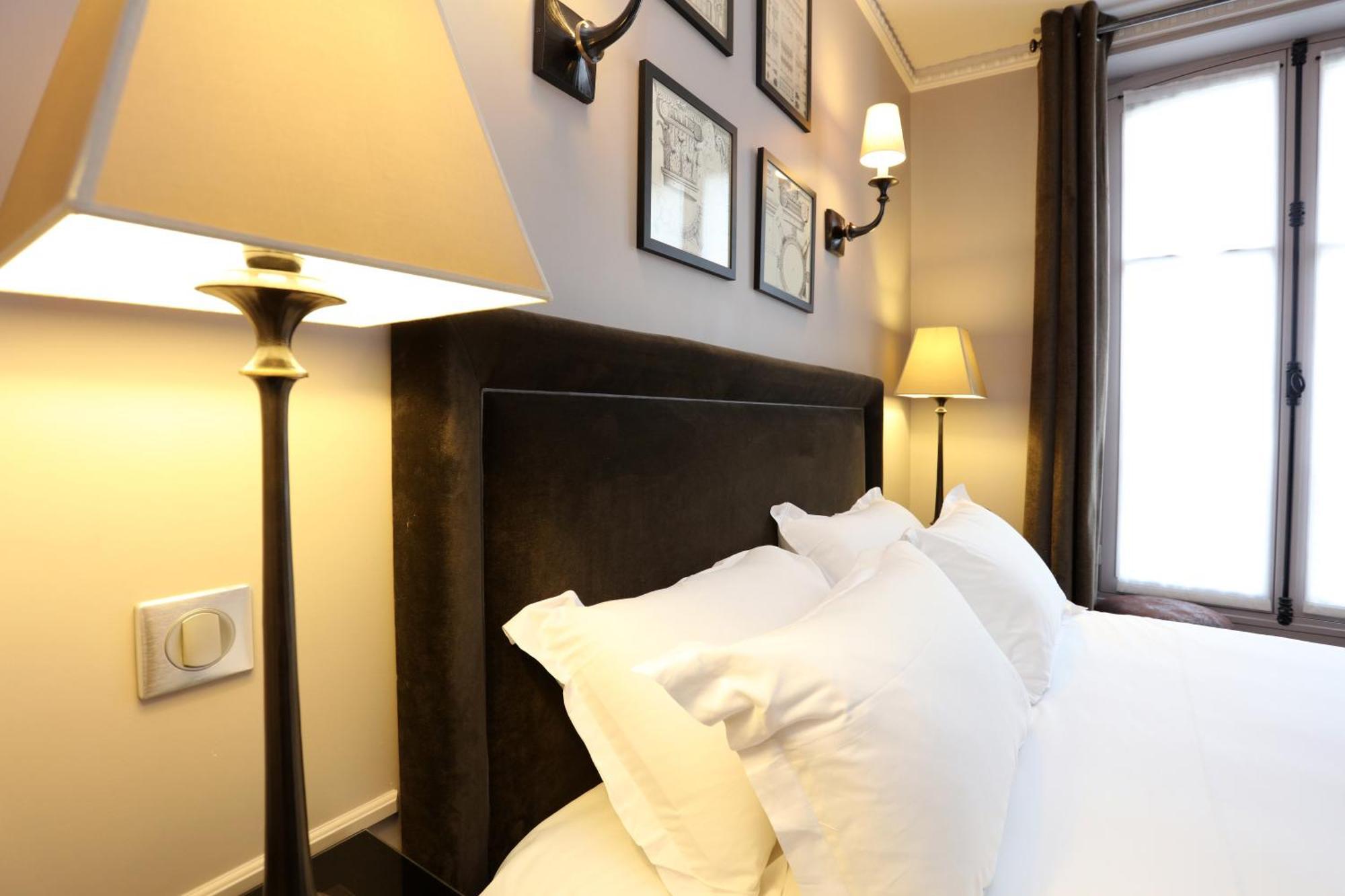 Quarto Duplo Superior