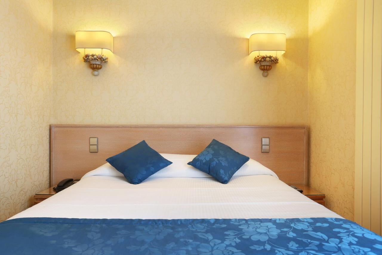 Chambre Double Standard