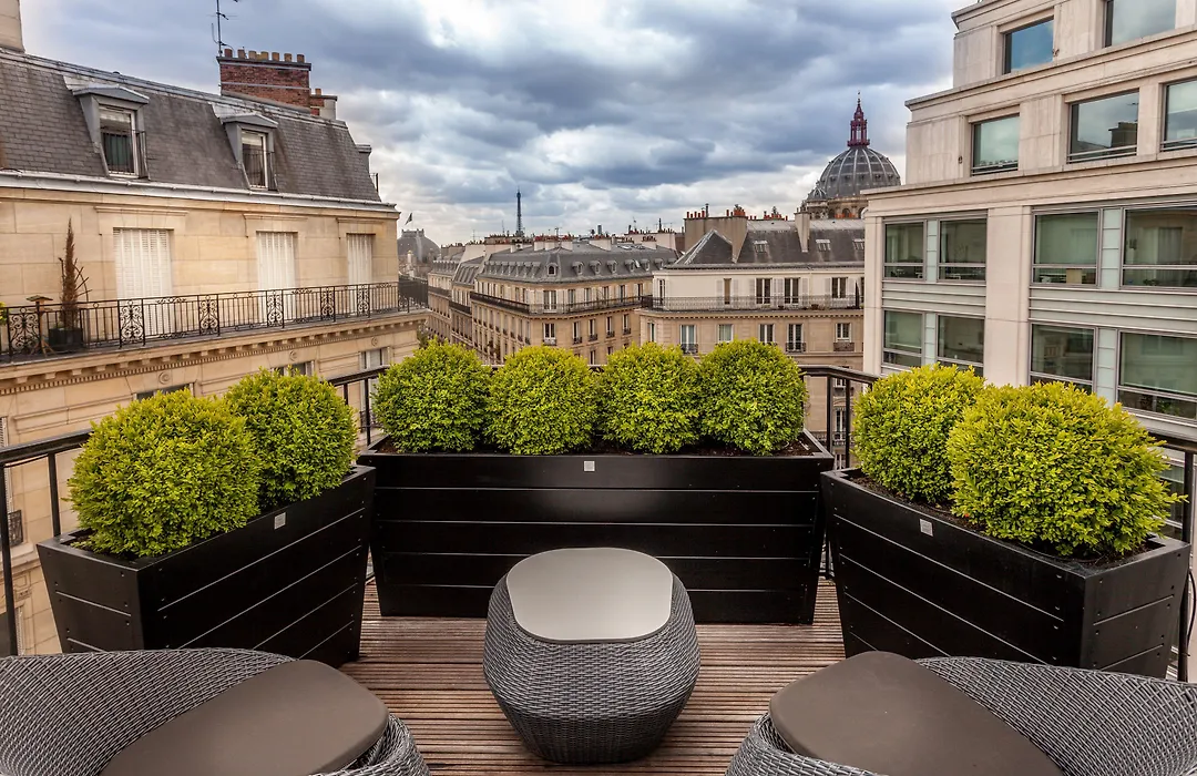 Le 12 Hotel-1