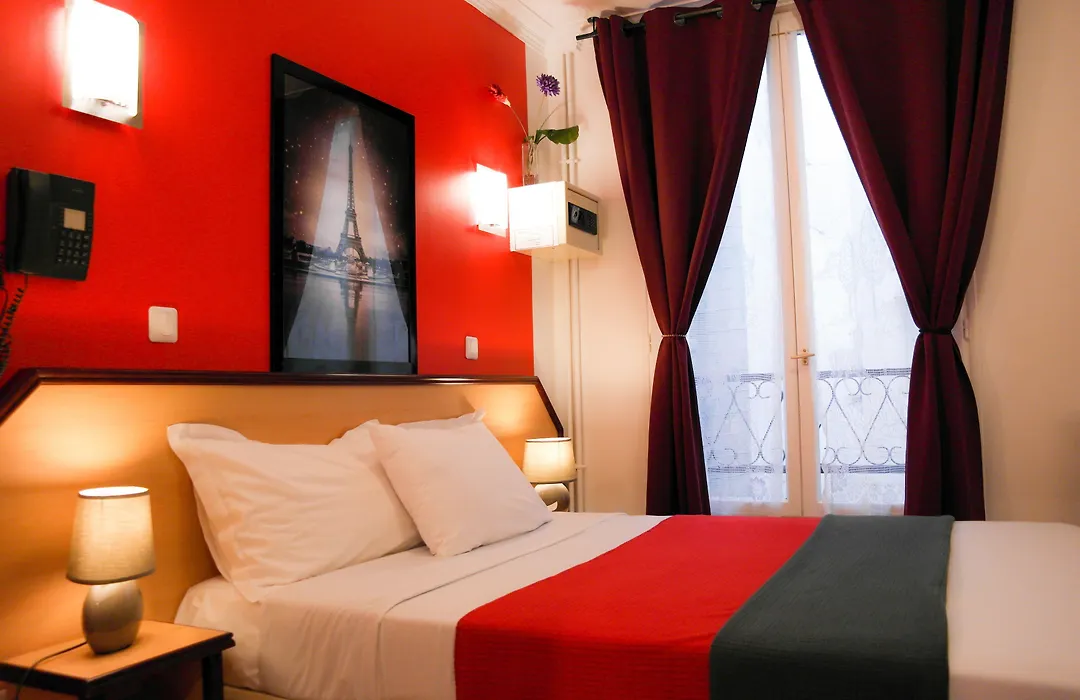 Hotel Audran-1