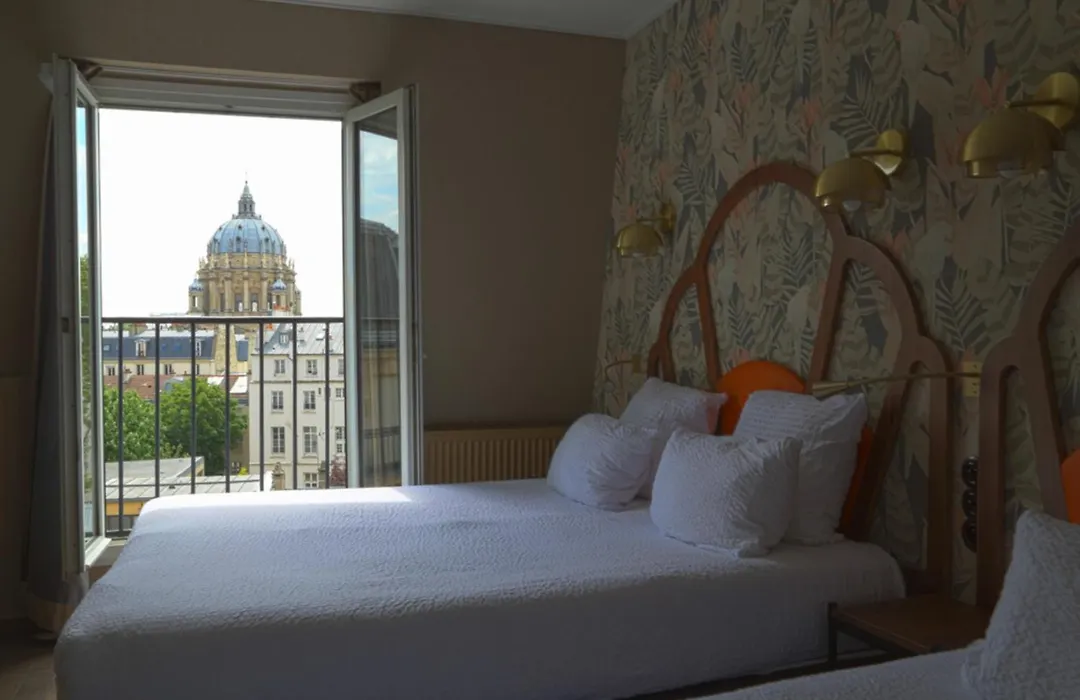Hotel André Latin-1