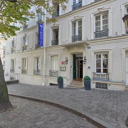Timhotel Montmartre-3