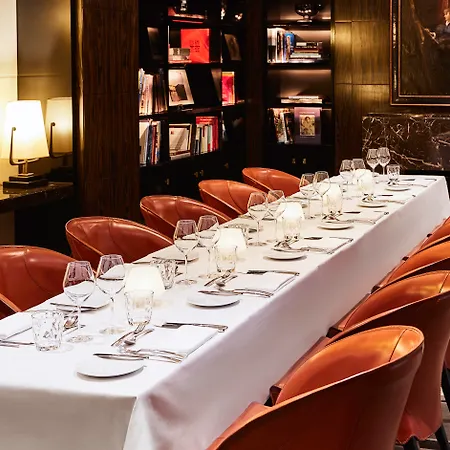 Sofitel Paris Le Faubourg-3