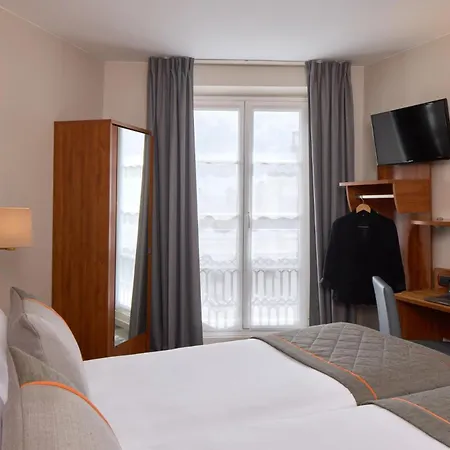 Timhotel Montmartre-2