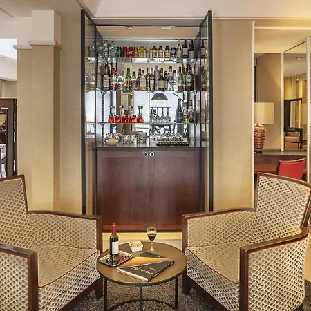 Best Western Plus Hotel Sydney Opera-2