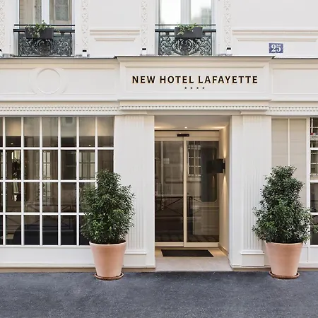 New Hotel Lafayette-3