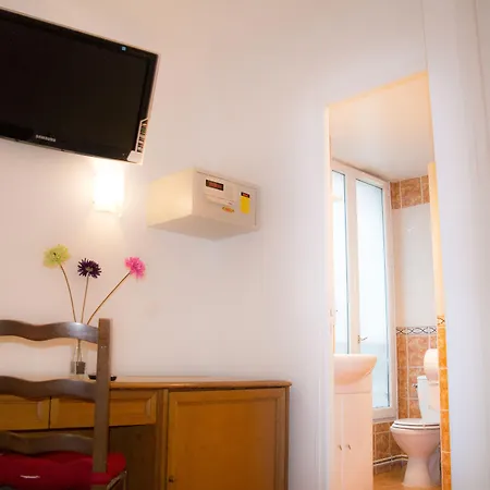 Hotel Audran-3