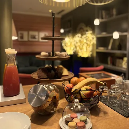 Hôtel Adèle&Jules-3