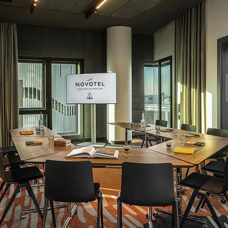 Novotel Paris Porte Versailles-2