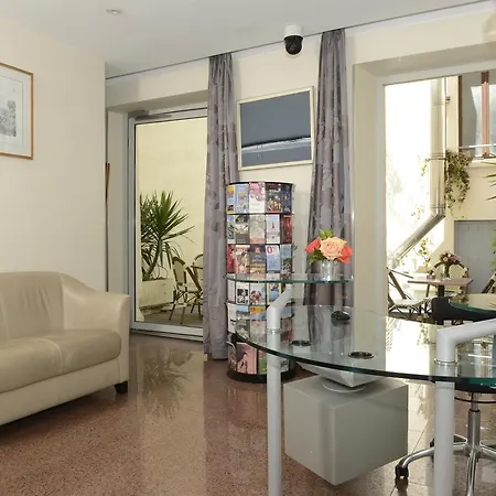 Hotel Bac Saint-Germain-3
