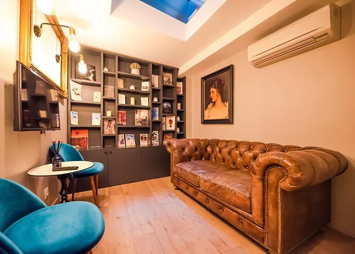  Residence Les Boulevards