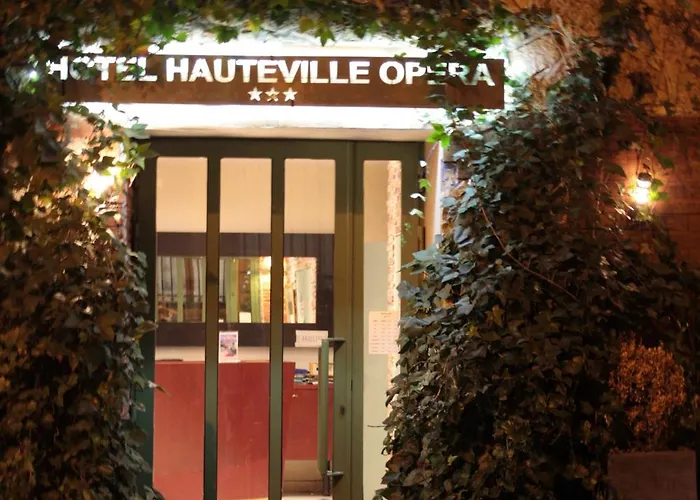 Animaux admis Hauteville Opera