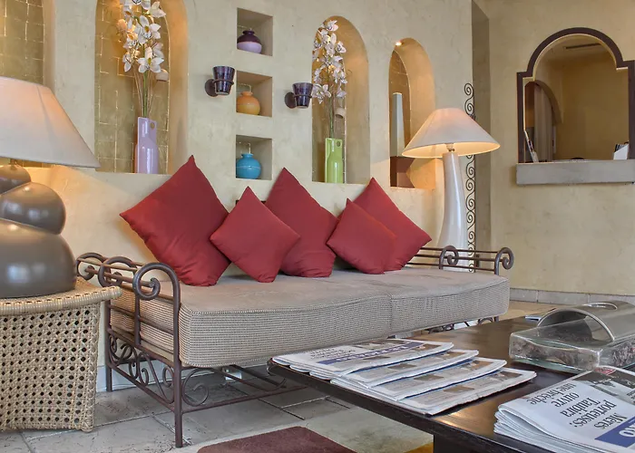 Hotel barato: Villa Royale Montsouris