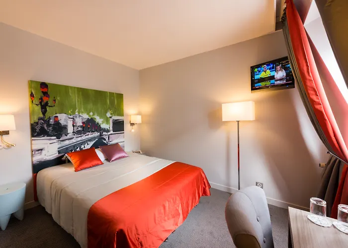 Hotel Harvey