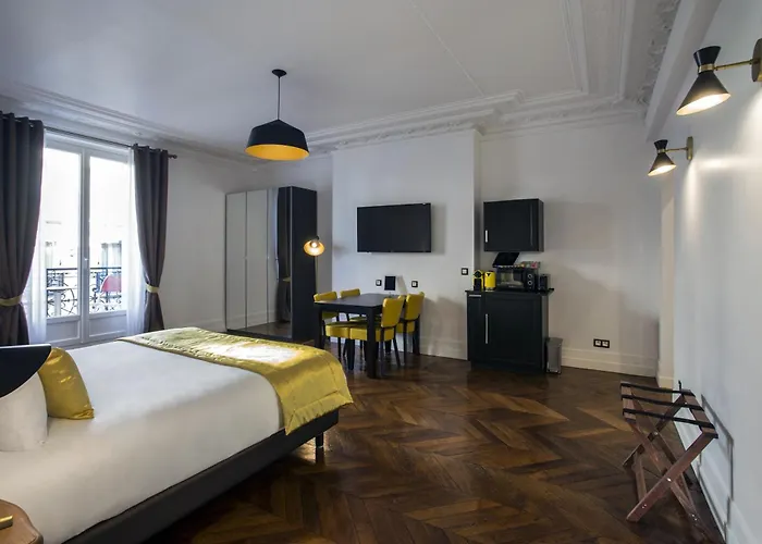 Family Friendly Hotels Vestay George V