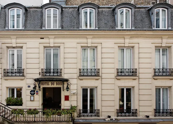 Du Bois Champs-Elysées