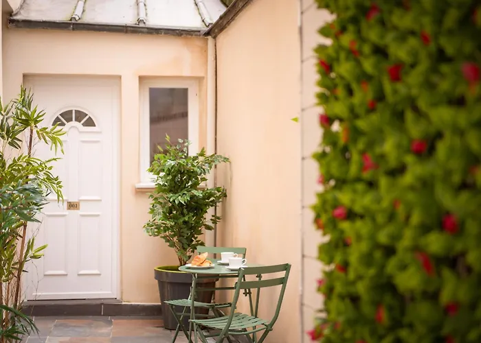 Hotel com vista: Hotel Cactus