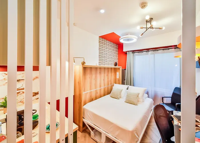 Apartment: Ws Marais - Republique
