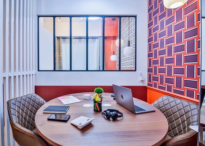 Apartment: Ws Marais - Republique