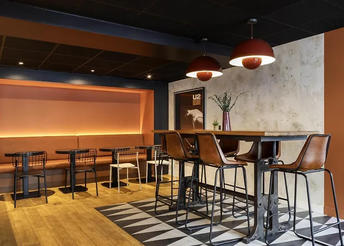 Ibis Paris Nation Davout