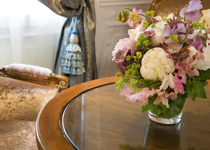 Academie Hotel Saint Germain