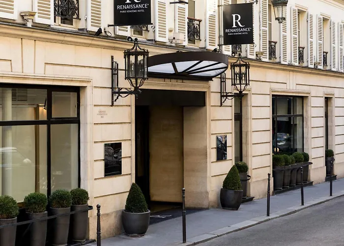 Renaissance Vendome