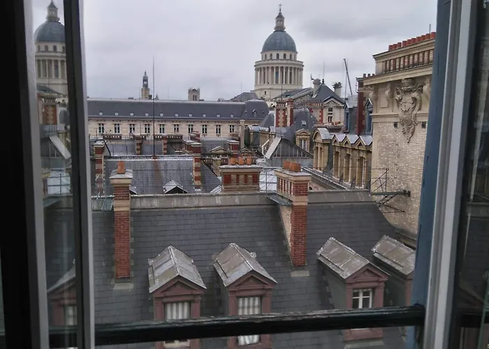 Cluny Sorbonne