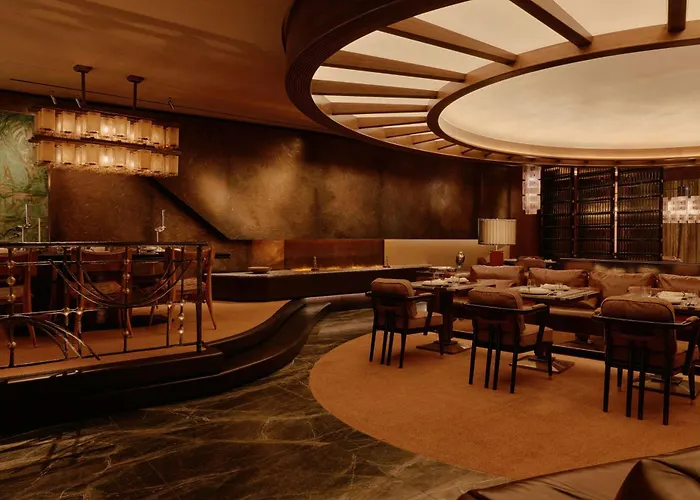  Park Hyatt Paris - Vendôme