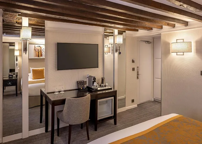 Best Western Plus Hotel Sydney Opera