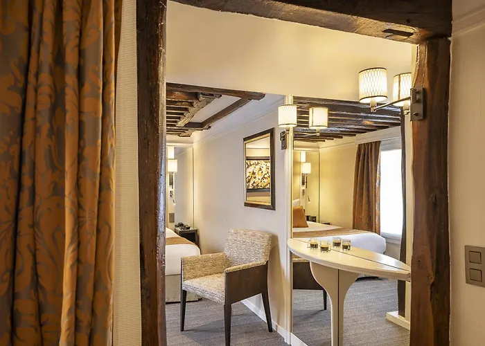 Best Western Plus Hotel Sydney Opera