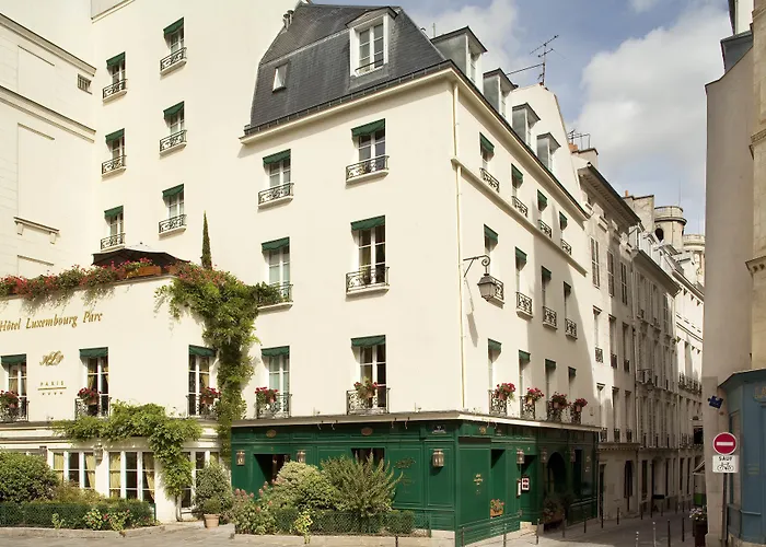 Luxembourg Parc