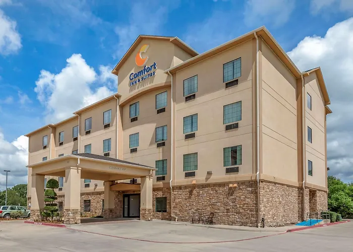 3 star hotel: Comfort Inn & Suites Paris
