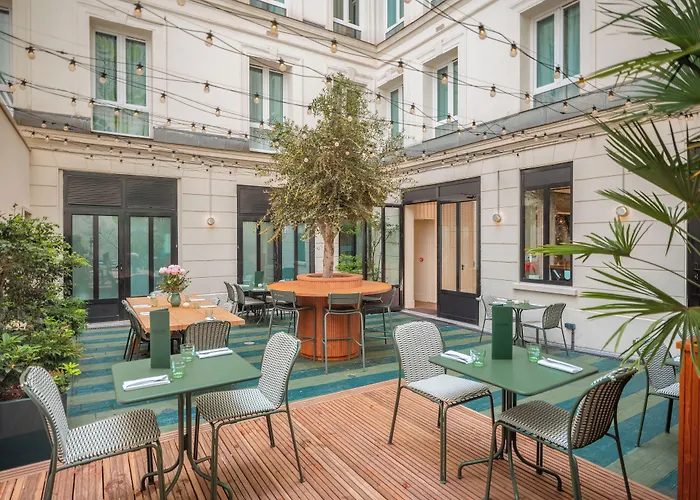 Hotel Belleval