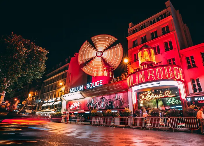 Avalon Cosy Hotel Paris Gare du Nord