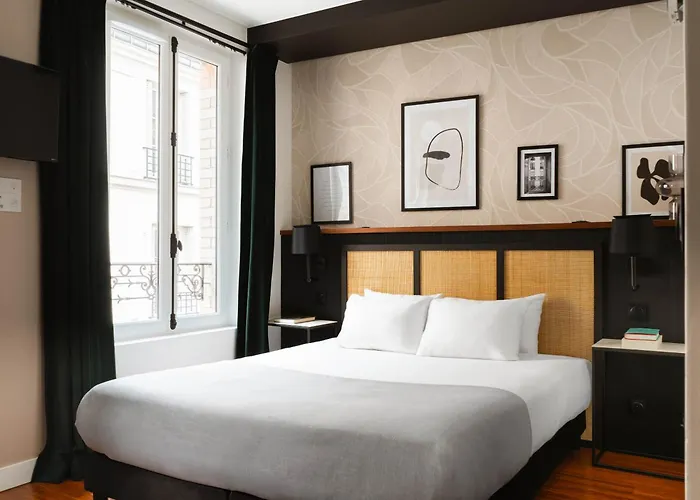 Apartamento: Limehome Paris Montmartre