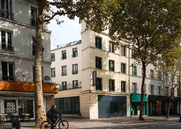 Apartamento: Limehome Paris Montmartre