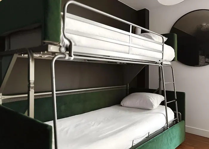 Apartamento: Limehome Paris Montmartre