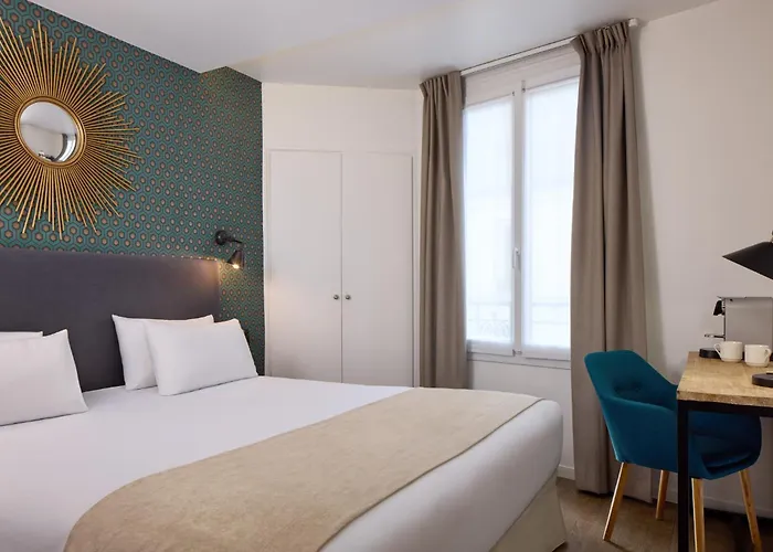 Hôtel pour familles: Hotel Ohm By Happyculture