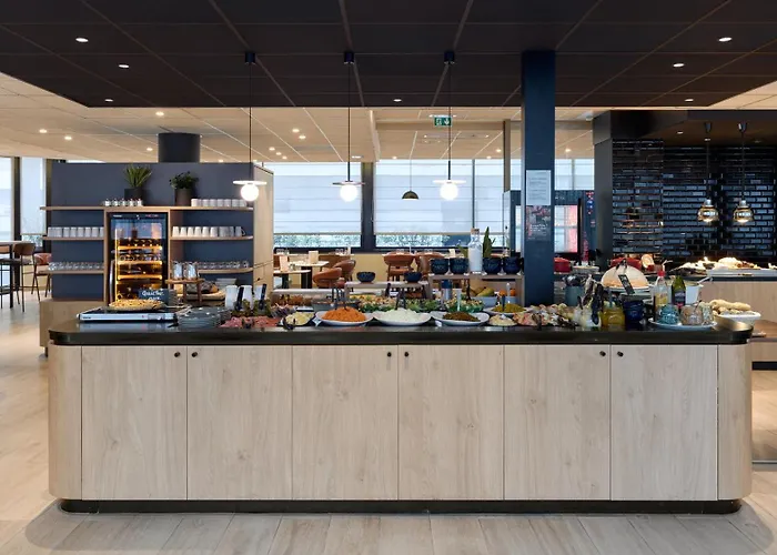 Campanile Paris 19 - La Villette