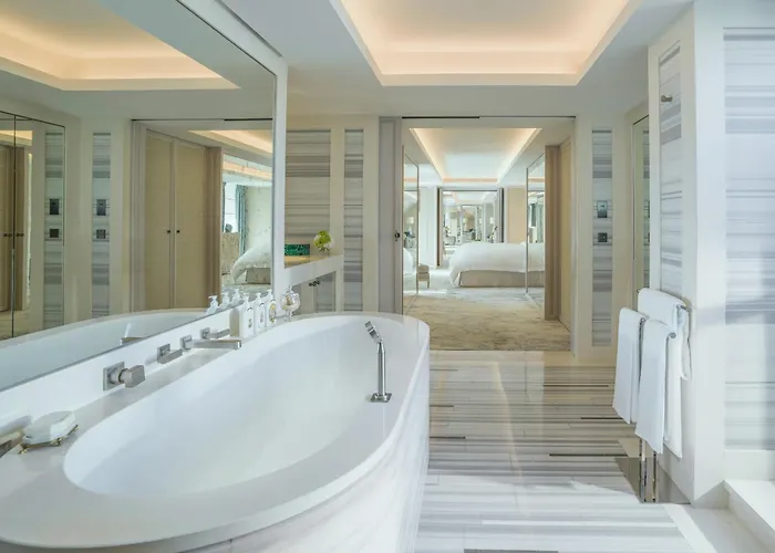 Hotel boutique: Hotel De Crillon