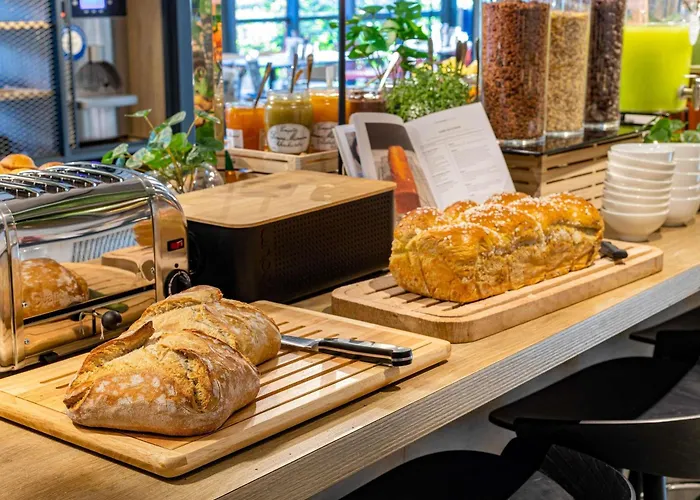 Hôtel bon marché: ibis Paris Père Lachaise