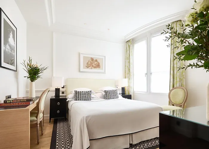 Hotel boutique: Grand Hôtel Du Palais Royal