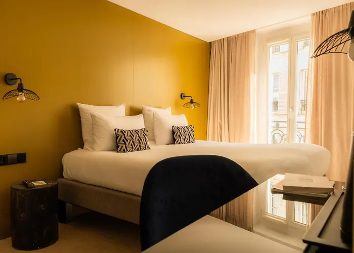 9Hotel Opera