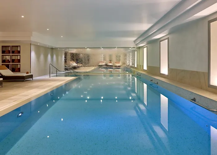 Majestic Apartments Champs Elysees